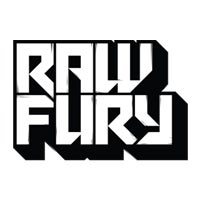 Raw fury Logo