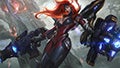 Gun Godess Miss Fortune