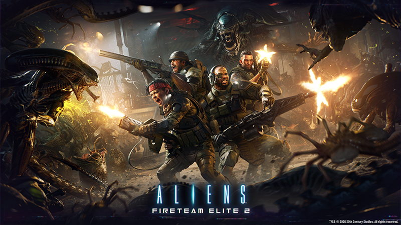Aliens: Fireteam Elite 2 launches August 25th. Here's what you need to know.