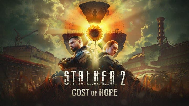 S.T.A.L.K.E.R. 2: Cost of Hope Is Almost Here. Choose Your Side in Freedom vs Duty