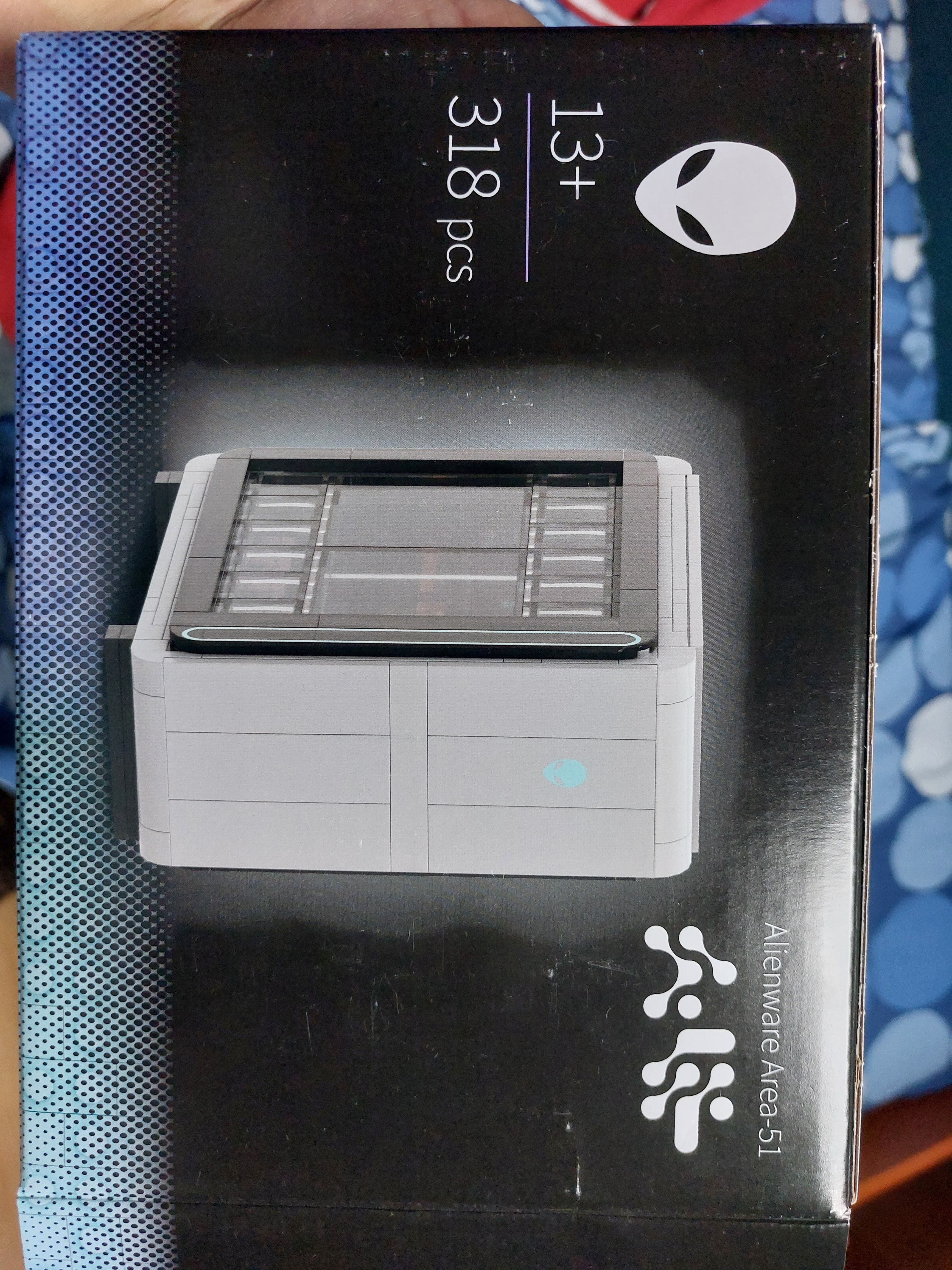 box