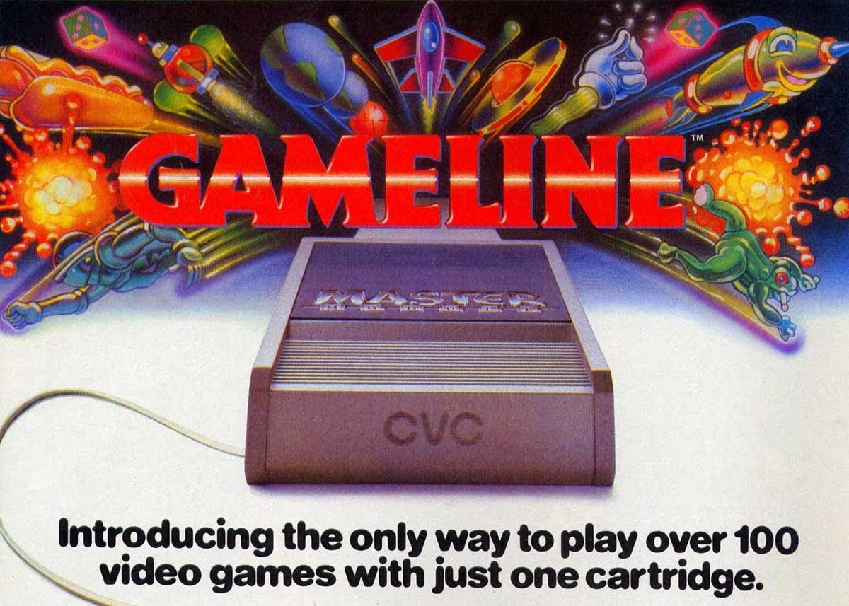 Gameline