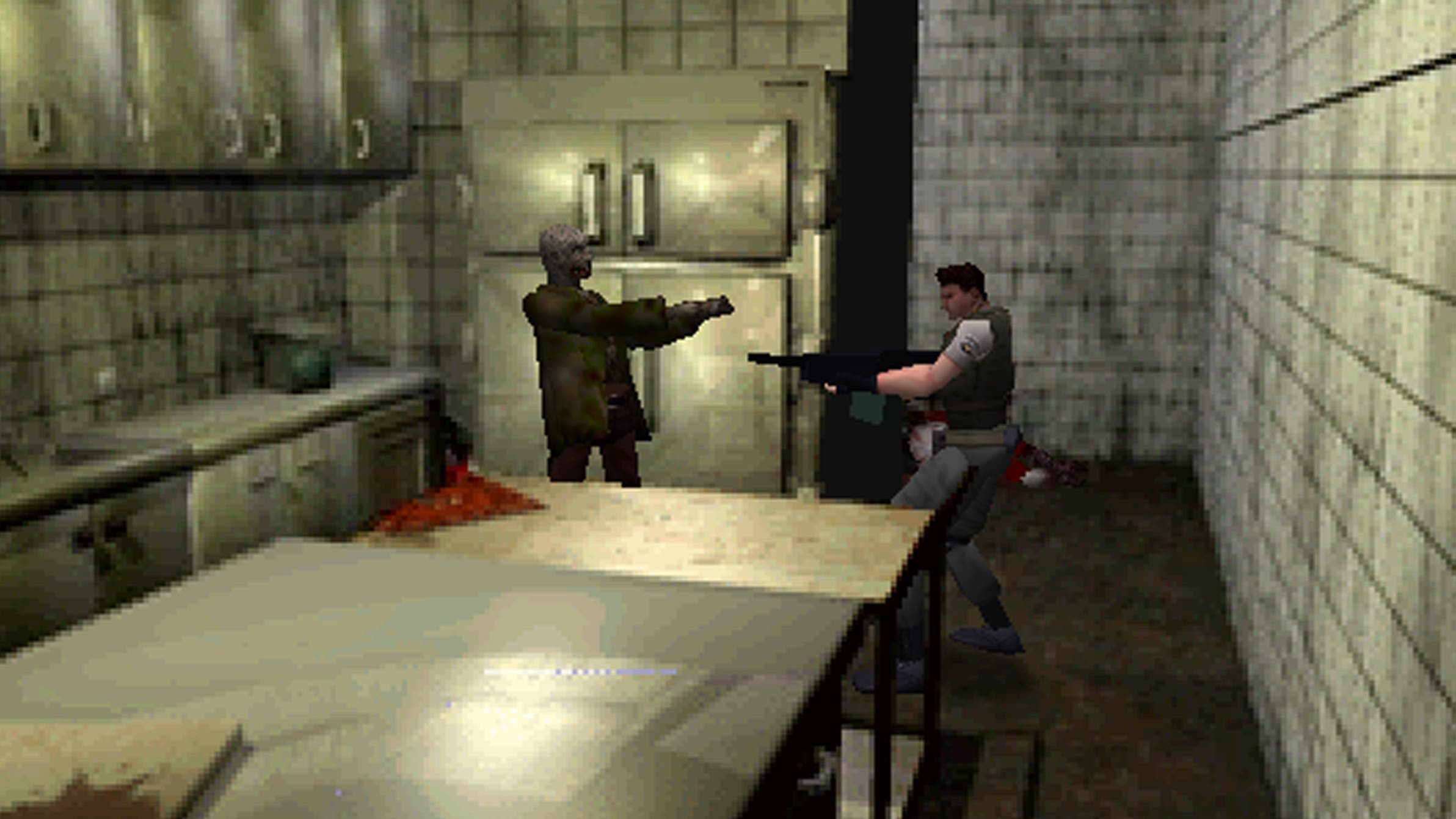 Resident Evil