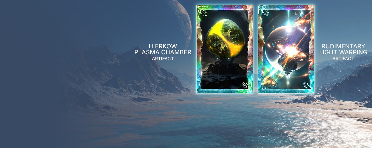 April Artifact Sweeps