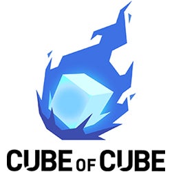 Cube of Cube Logo