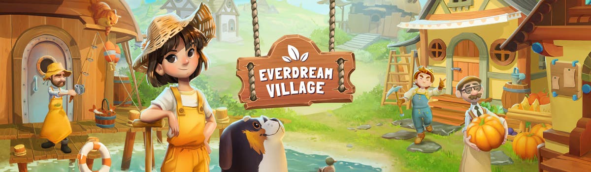 Everdream Village