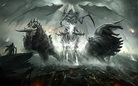 Profile hero image for TheDarkReaperTDR