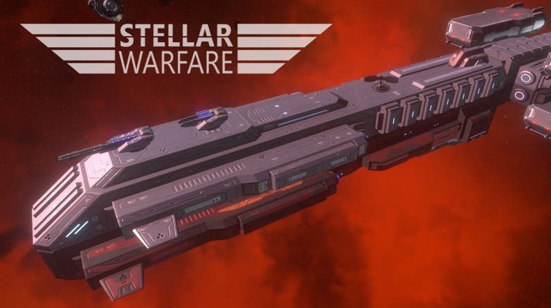 Stellar Warfare Wave Defense Demo Giveaway