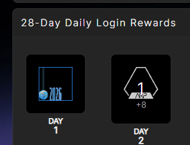 jan 1st border missing