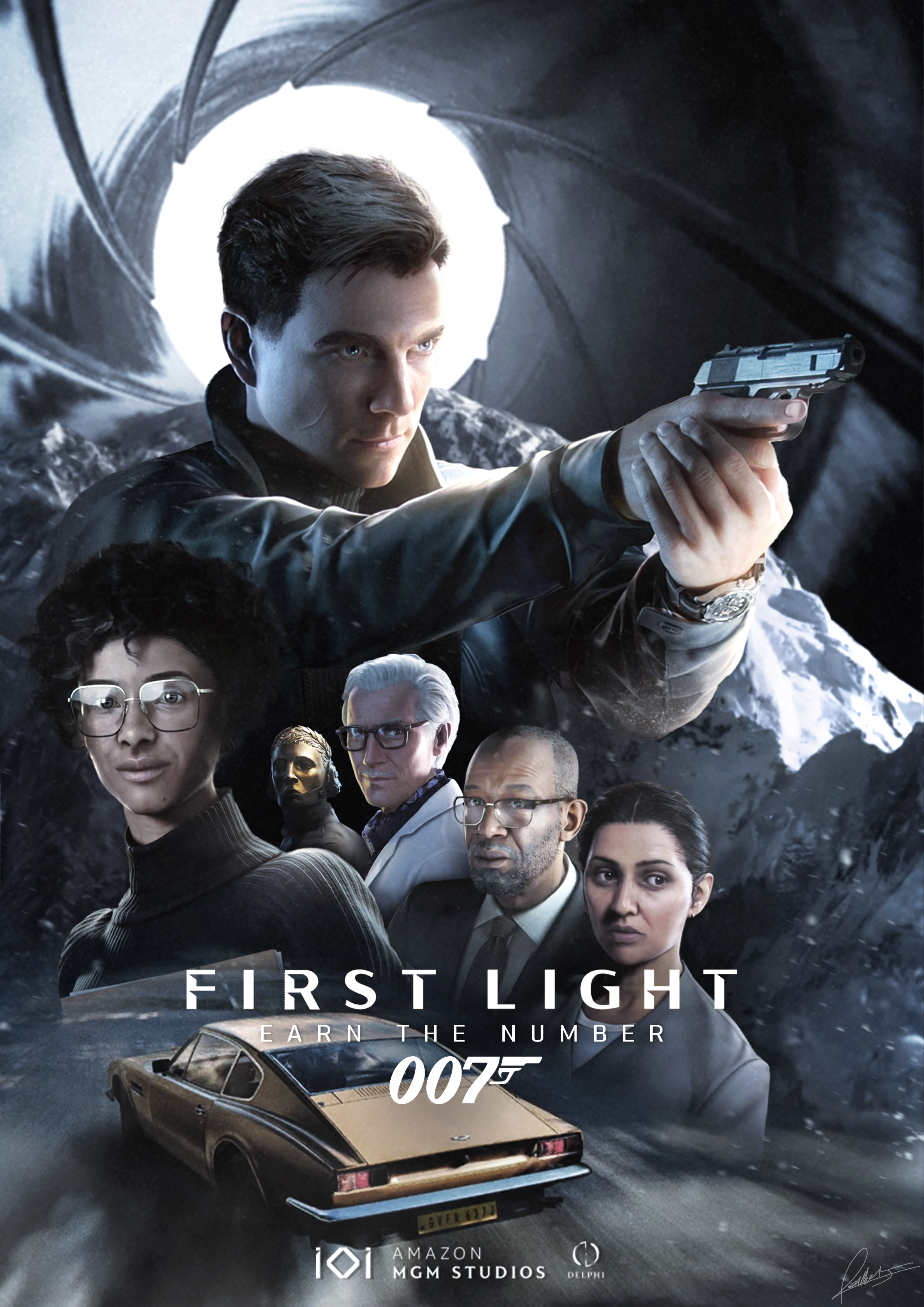ELDOX1 - Creator of this amazing poster!
