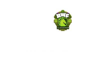 Team Liquid's Race to World First Alienware 15 Gaming Laptop Sweepstakes