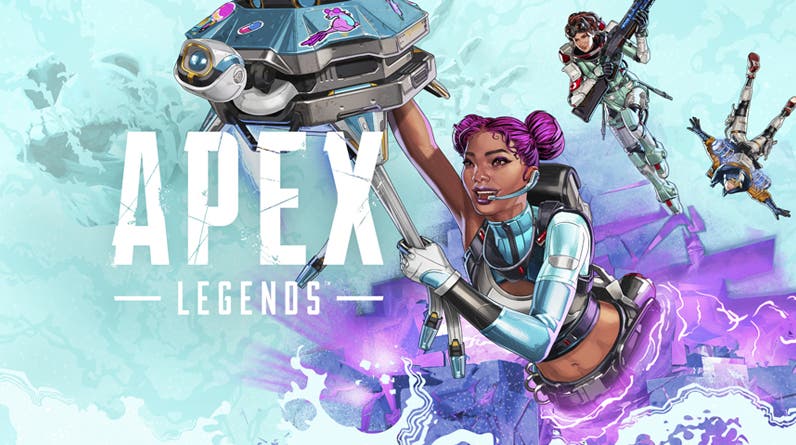 Apex  Legends Coins