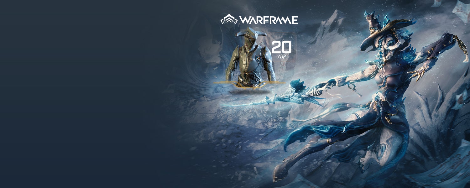 Warframe