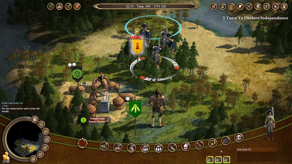 Civilization IV