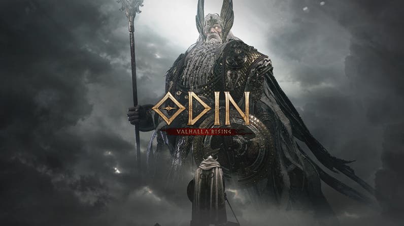 ODIN:VALHALLA RISING Exclusive Game Pack Key Giveaway
