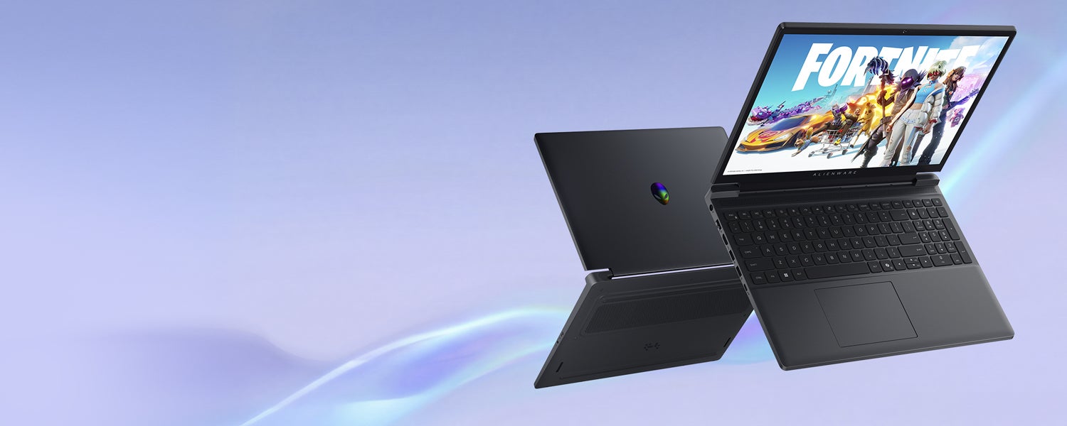 Meet the Alienware 15