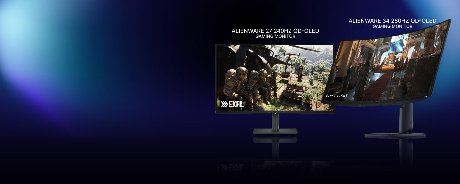Alienware Monitor 10% Discount Code Key Giveaway