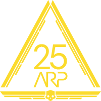 25 ARP