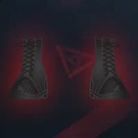 Earn a limited-edition DBD Skull Merchant Boots Avatar Cosmetic for reaching 15,500 hours of playtime as a community!
