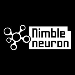 Nimble Neuron Logo