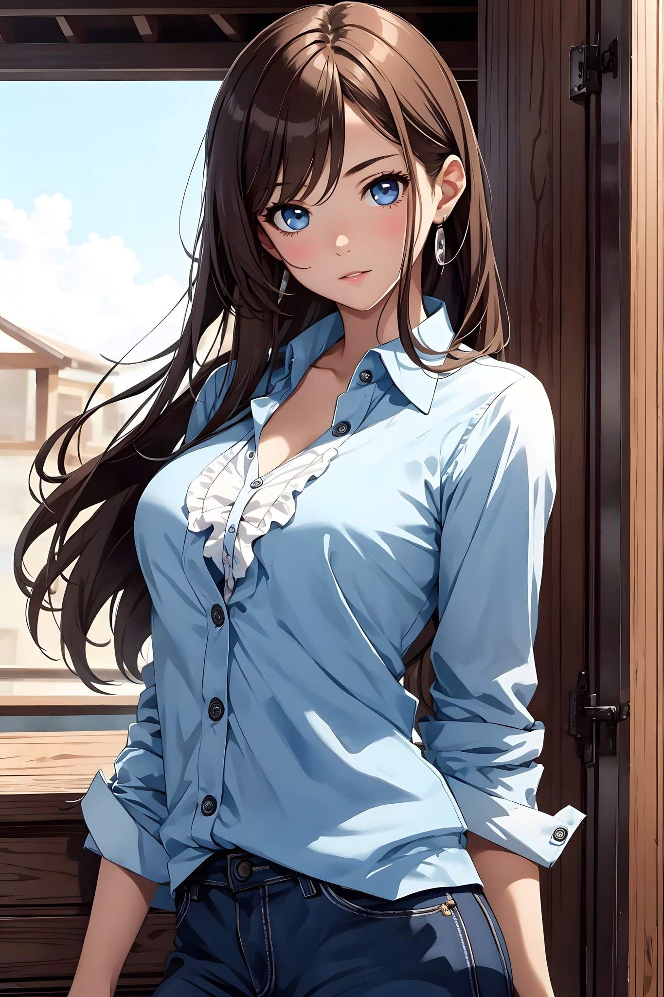 Profile hero image for saylacow