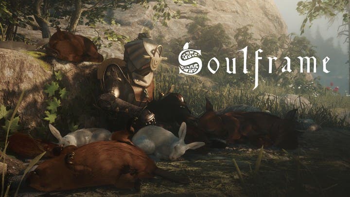 Discover Soulframe: A New Adventure From the Creators of Warframe