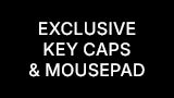 AW DAGOBAH GRAPHIC KEYCAP & MOUSEPAD BUNDLE SWEEPSTAKES