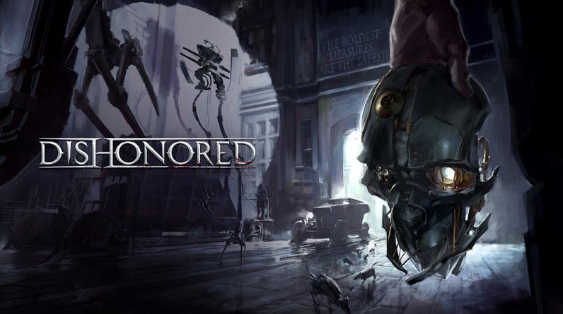 Dishonored