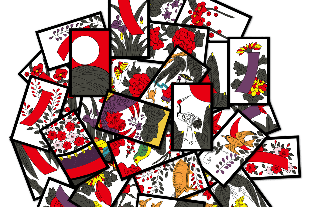 Hanafuda
