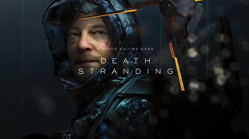 Death Stranding