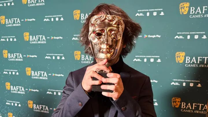 BAFTA Winners Revealed!