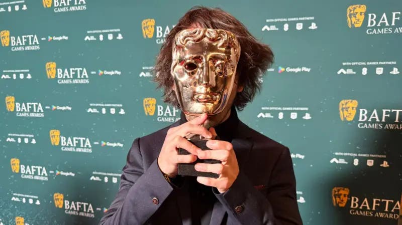 BAFTA Winners Revealed!