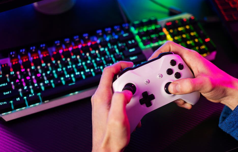 Gaming