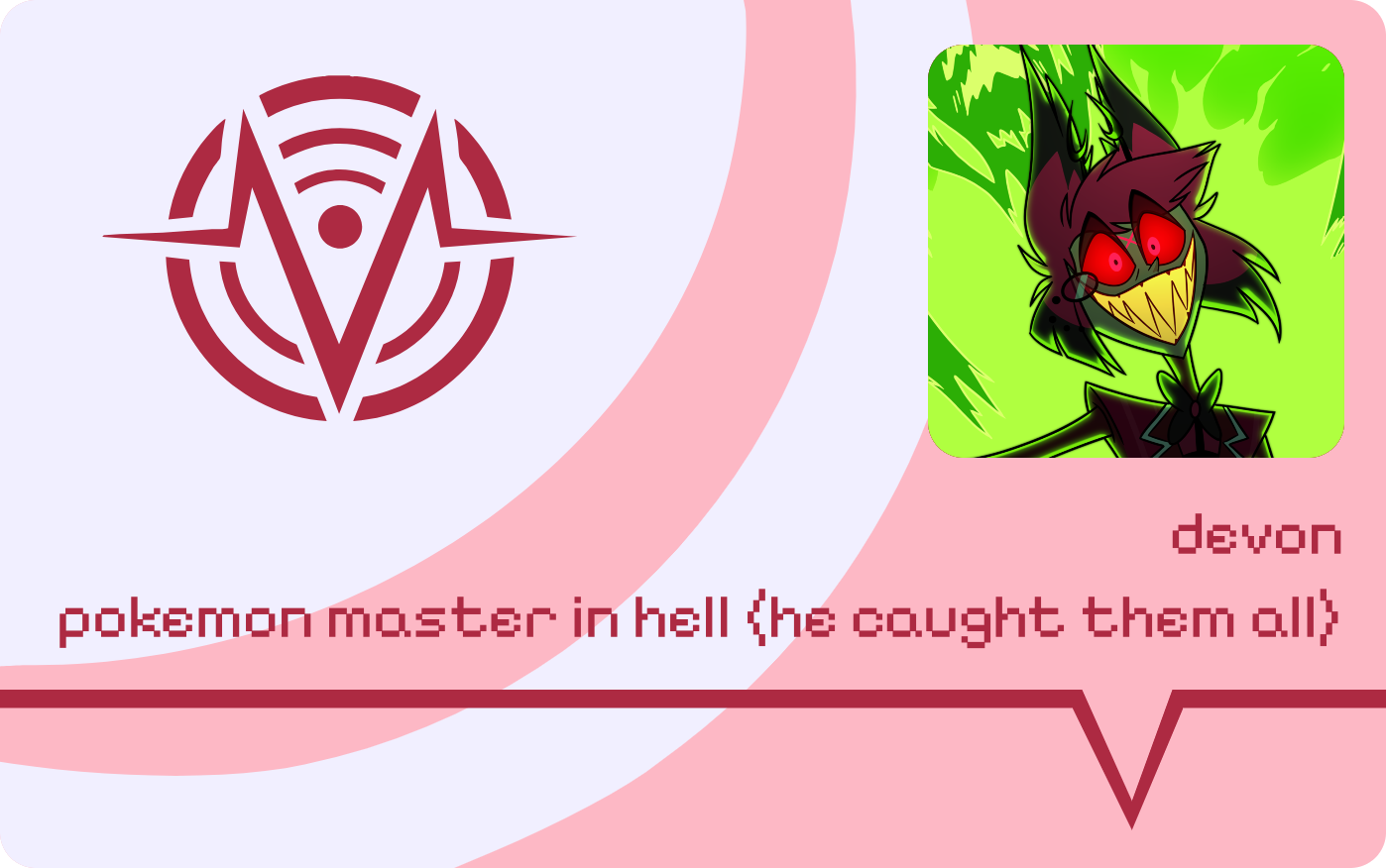 Profile hero image for drkgamer2