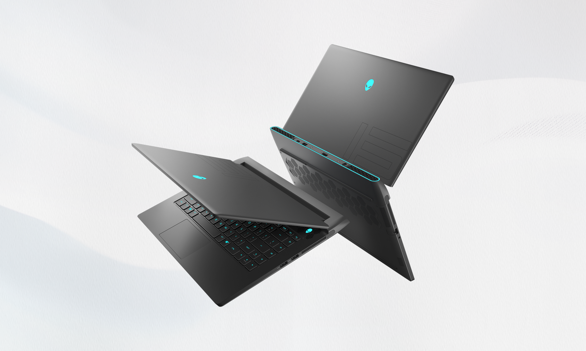 Ryzen to the Challenge: Alienware launches first AMD-based laptop in over a decade