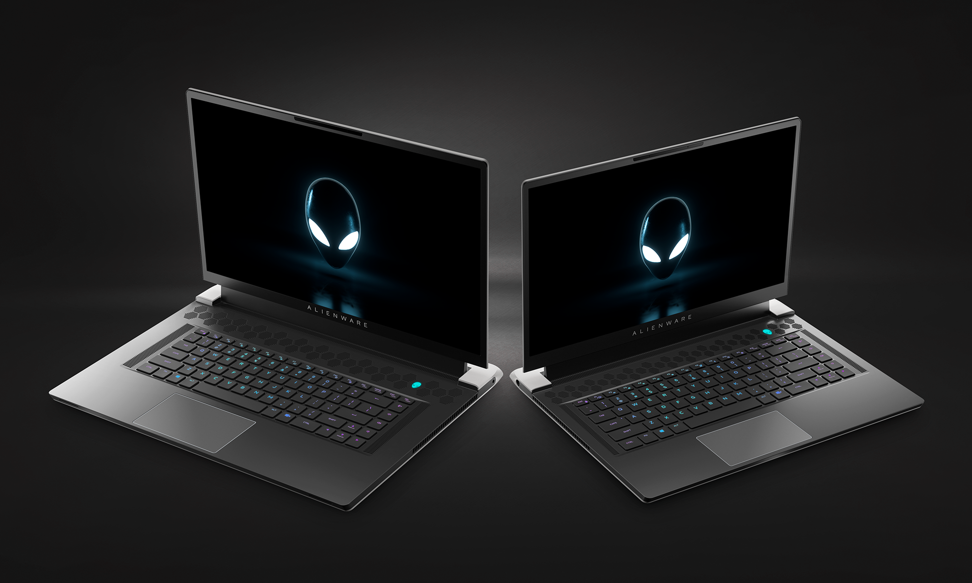 X Marks the Spot: Alienware targets new frontiers with brand new X-Series Gaming Laptops