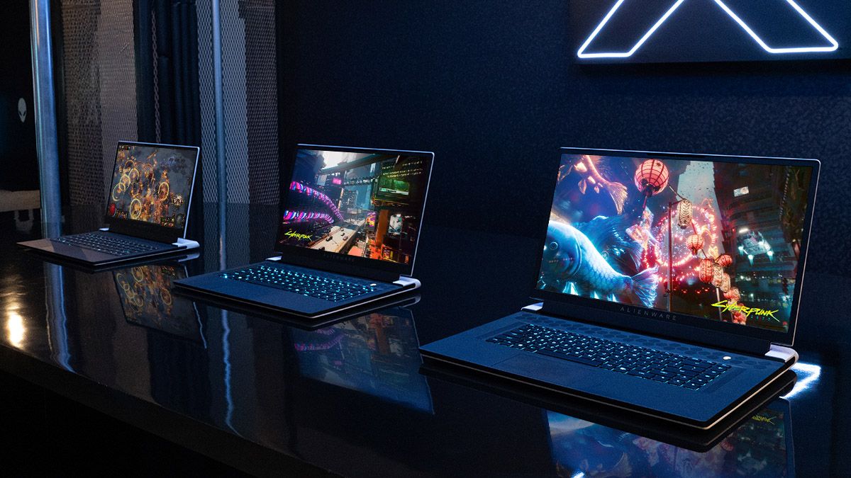 Alienware just invalidated its own high-end esports monitor