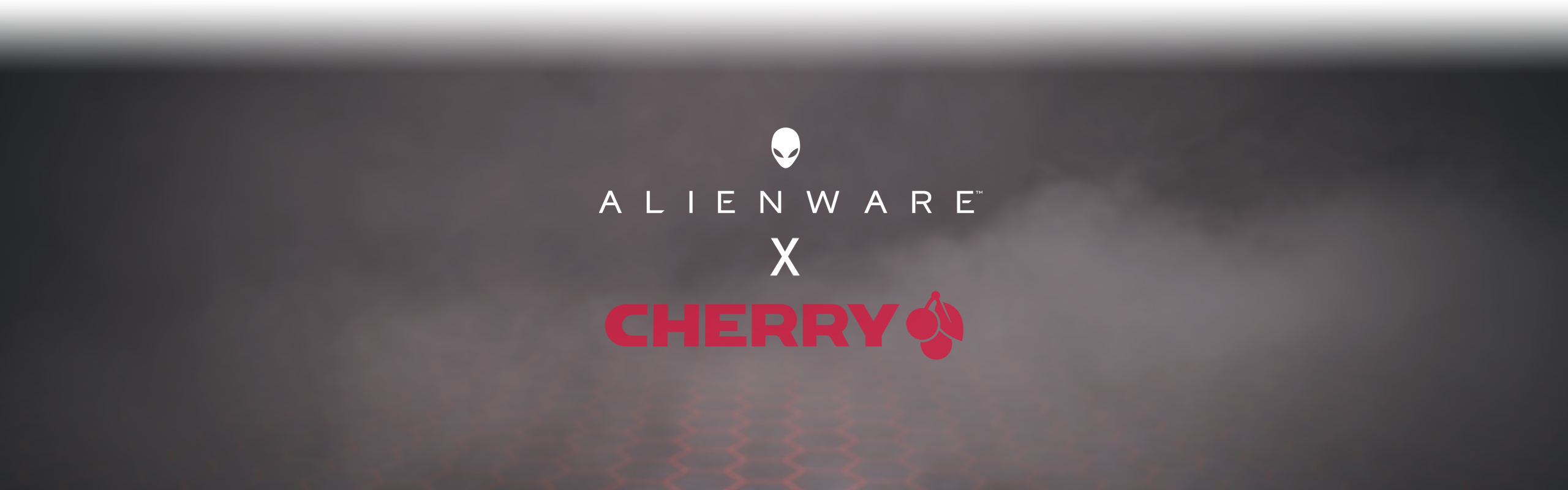 Alienware Debuts the World’s First Gaming Laptop with CHERRY MX Ultra-Low Profile Mechanical Keys