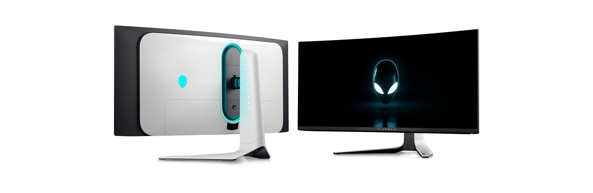 ALIENWARE AW3423DW