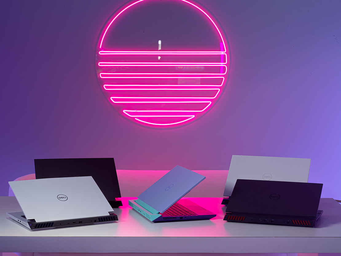 Alienware&#8217;s new laptops debut at CES 2023