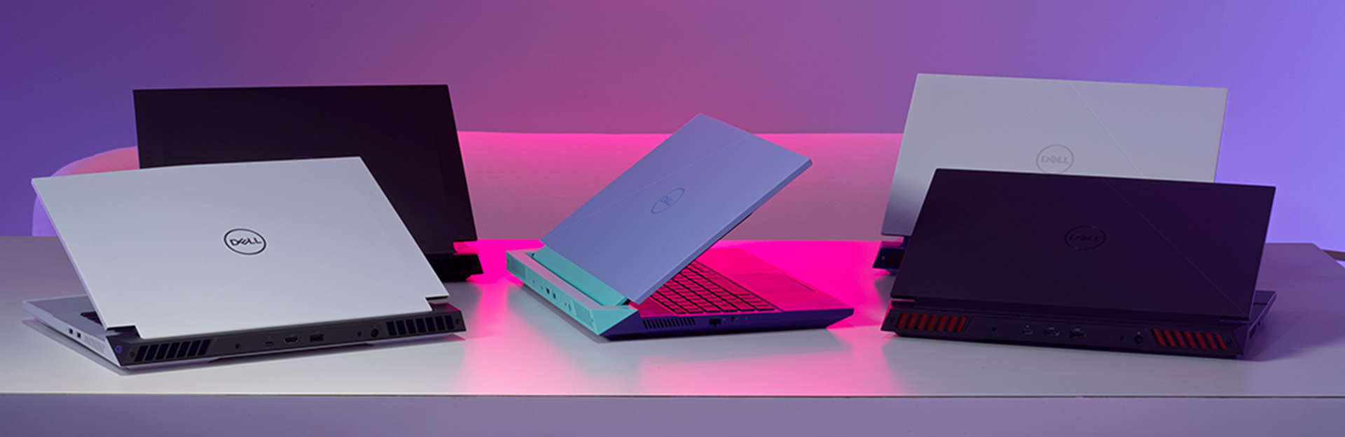Alienware Revamps its Iconic Laptop Armada at CES 2023