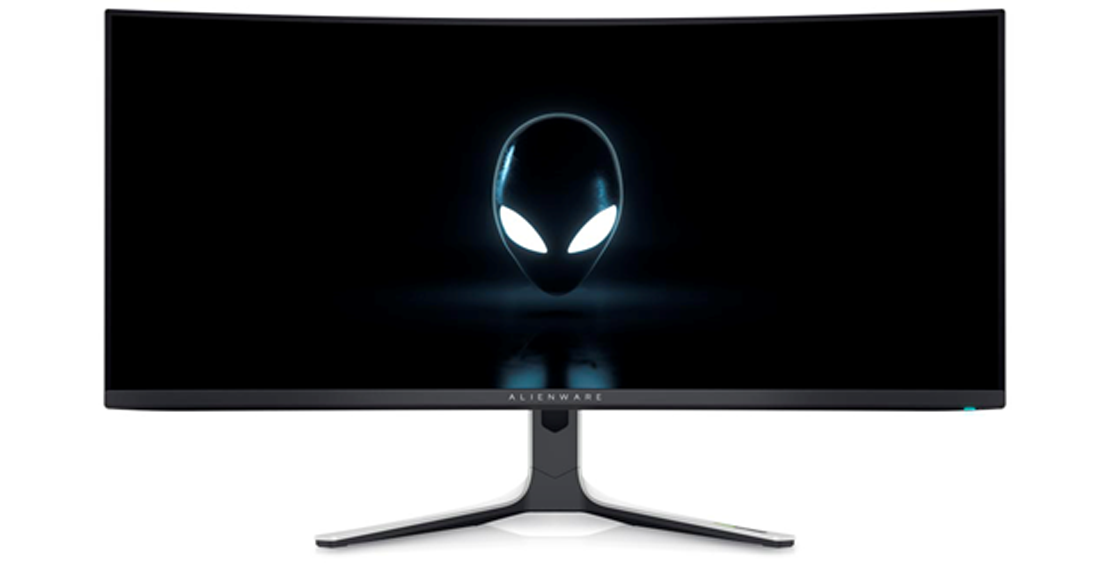 The 34” Alienware AW3423DW and AW3423DWF monitors bring QD-OLED