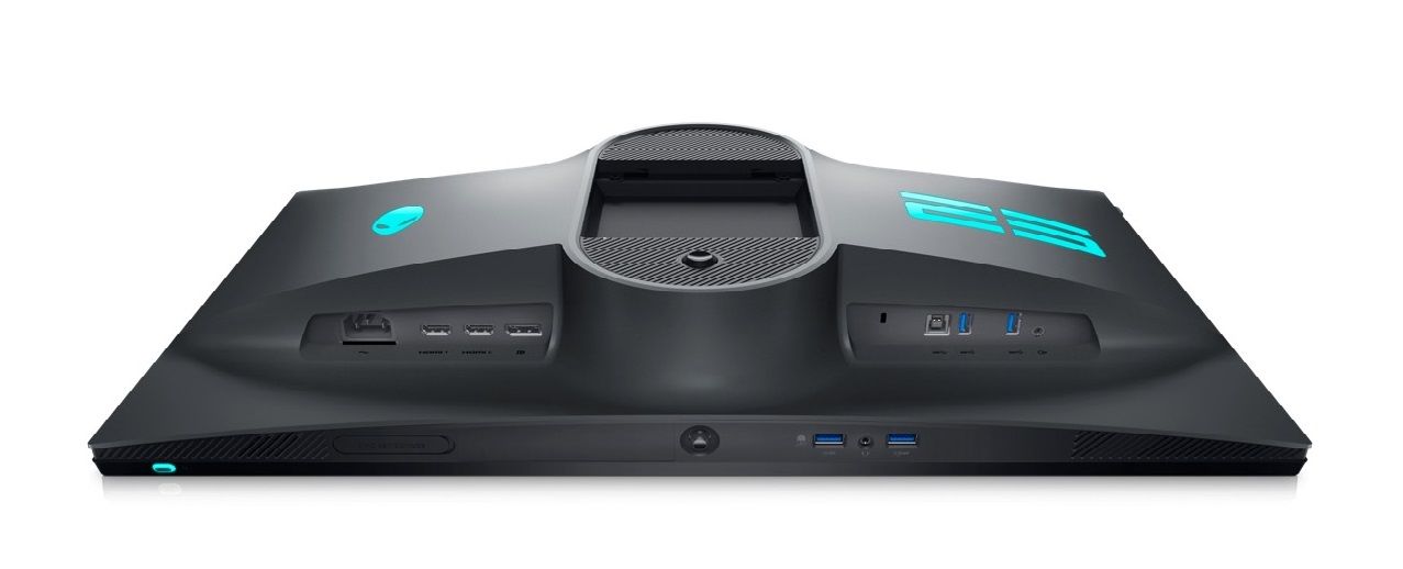 Dell Alienware AW2724HF 27 Inç 360Hz Full HD Adaptive Sync Fast