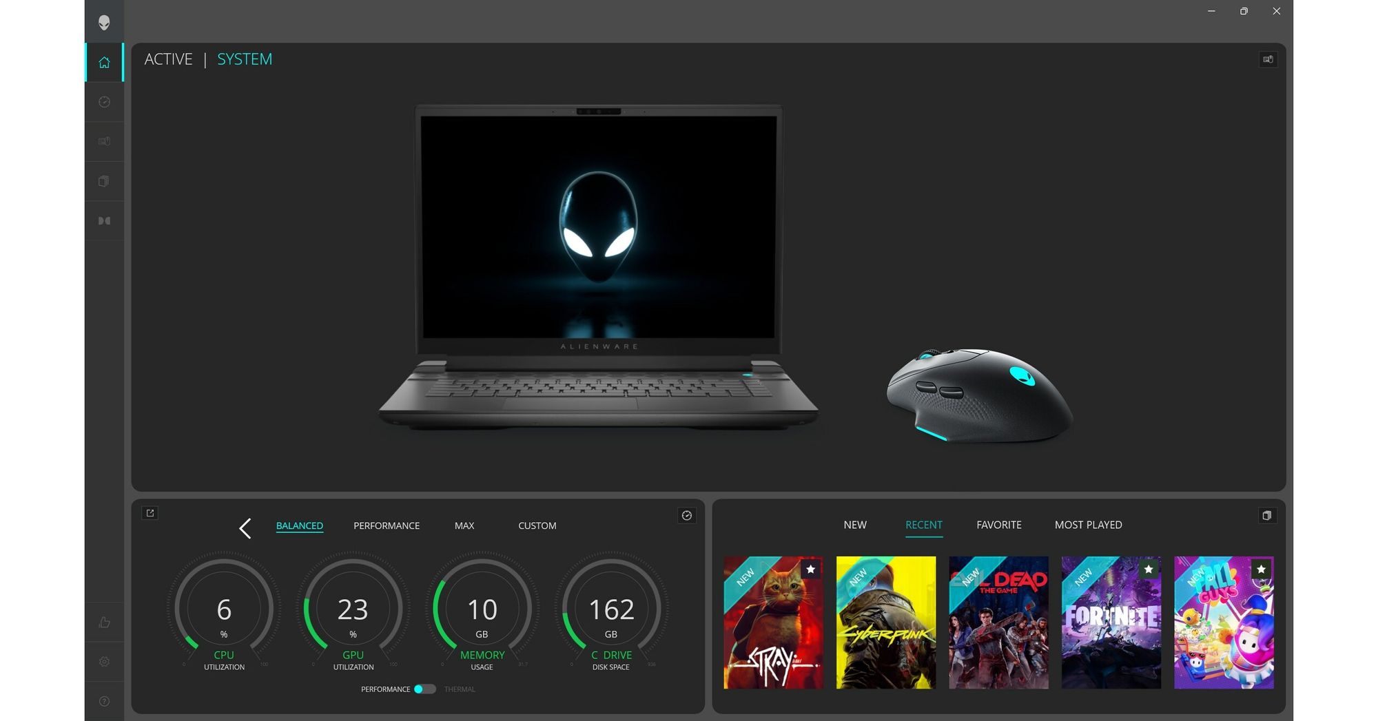 alienware command center download windows 10 64-bit laptop