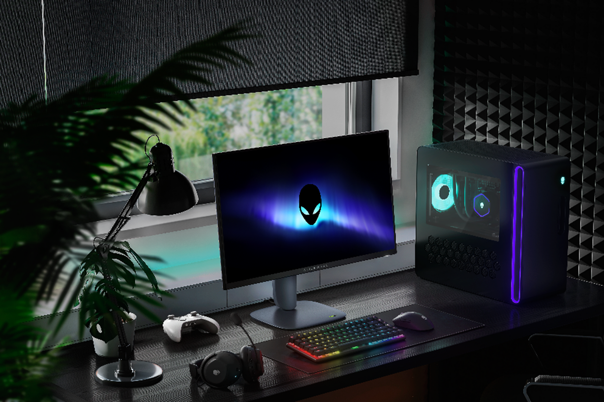 Monitor Madness: Alienware Announces Six New Displays