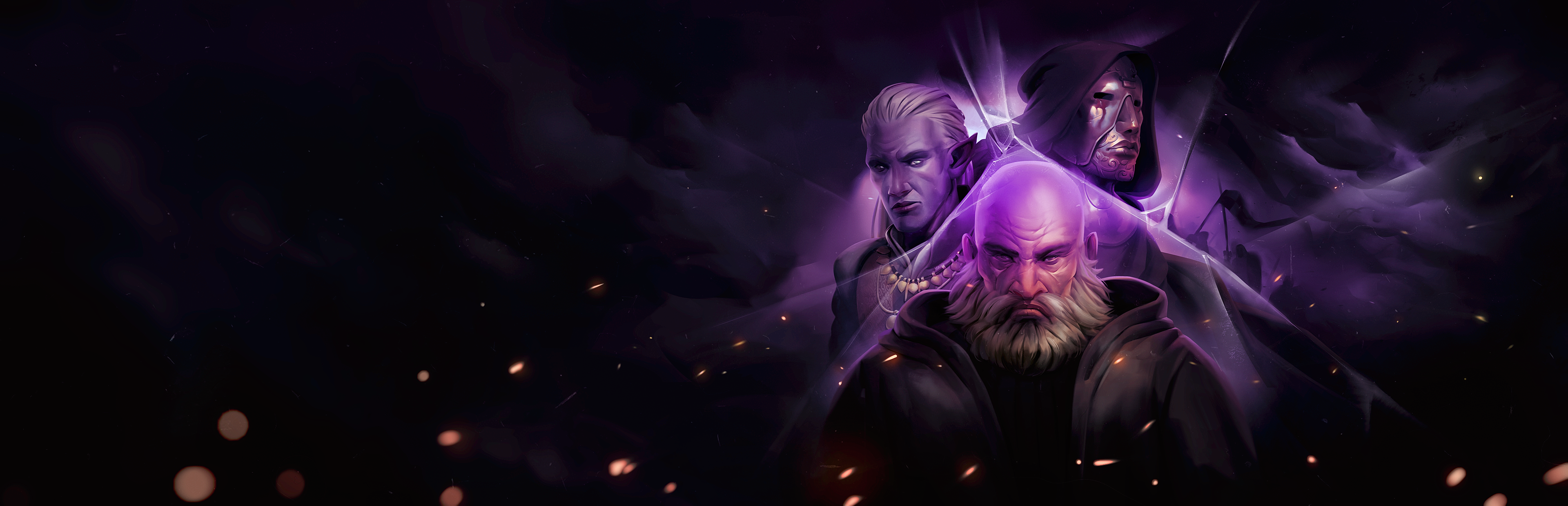 Profile hero image for RichardHM