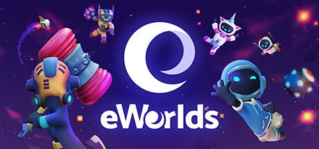 GGTech releases eWorlds today