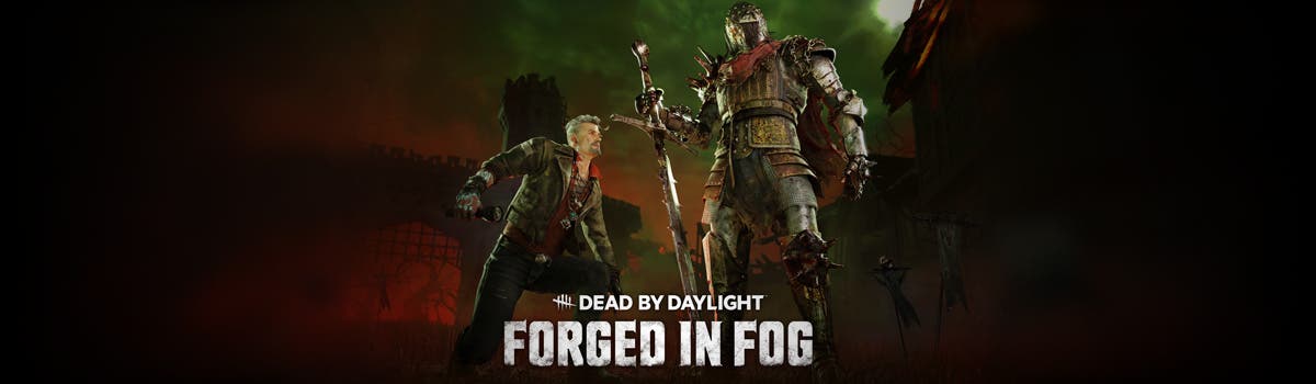 Dead by Daylight: Forged in Fog