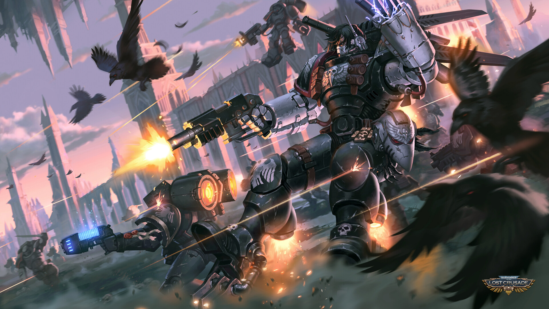 Profile hero image for LimitlessLML