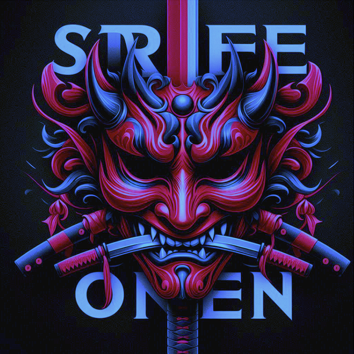 Profile hero image for strife_omen